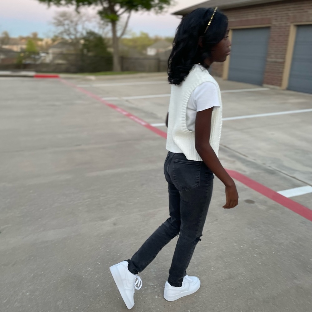Meet your Posher, Amiyah